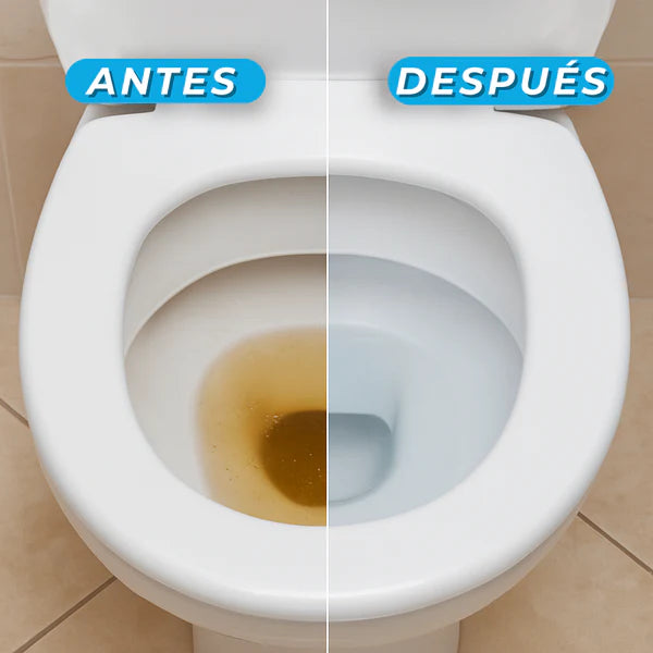 Destapa Cañerías Express 3x1 (110gr c/u) + Envío Gratis
