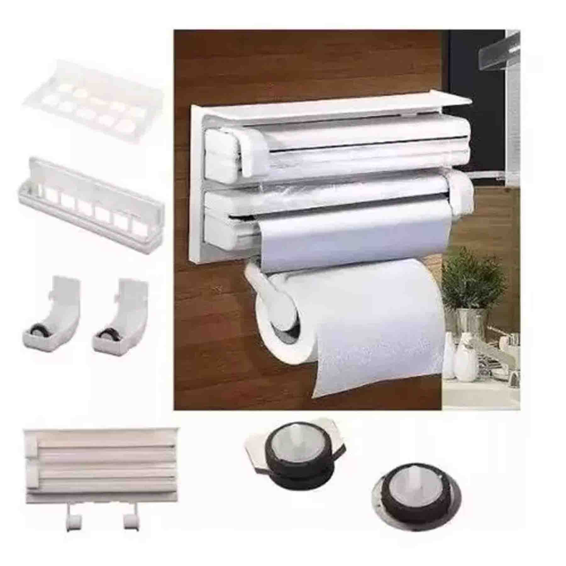 Gray helmet for bikers