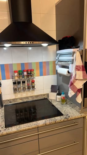 🚀Dispensador 3 en 1 | Transforma tu Cocina en Segundos