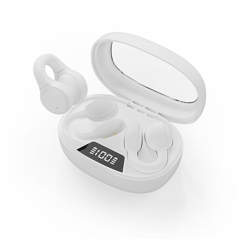 Audifono X53 Pro Sound Mirror