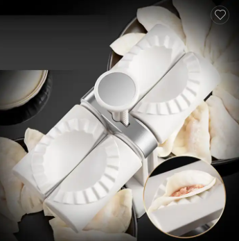 MOLDE EMPANADAS