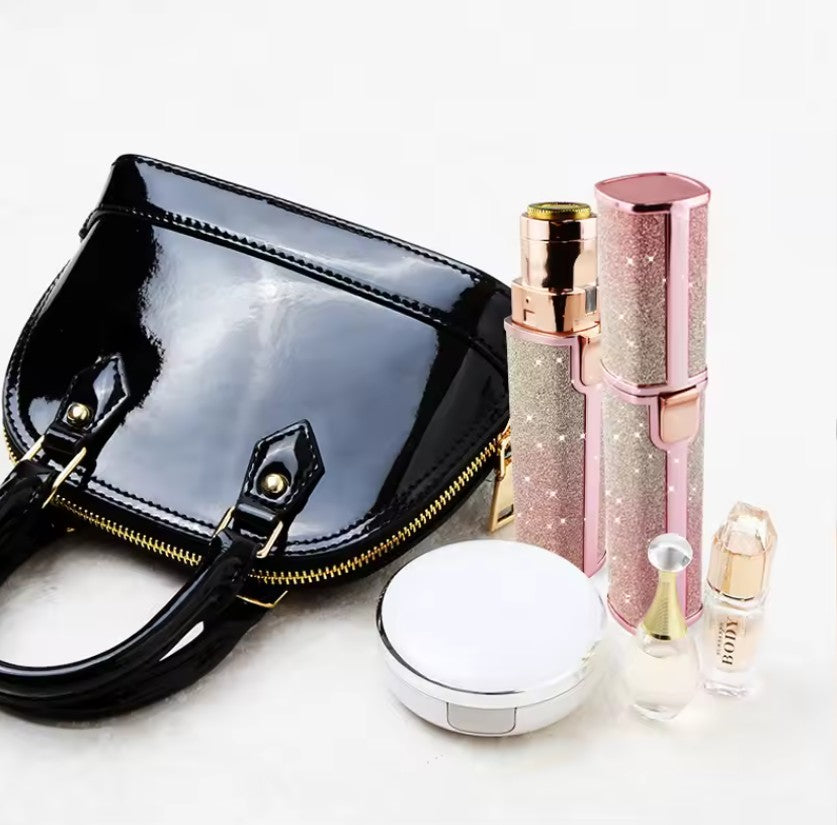 DEPILACIÓN FACIAL PARA MUJER