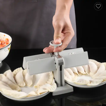 MOLDE EMPANADAS