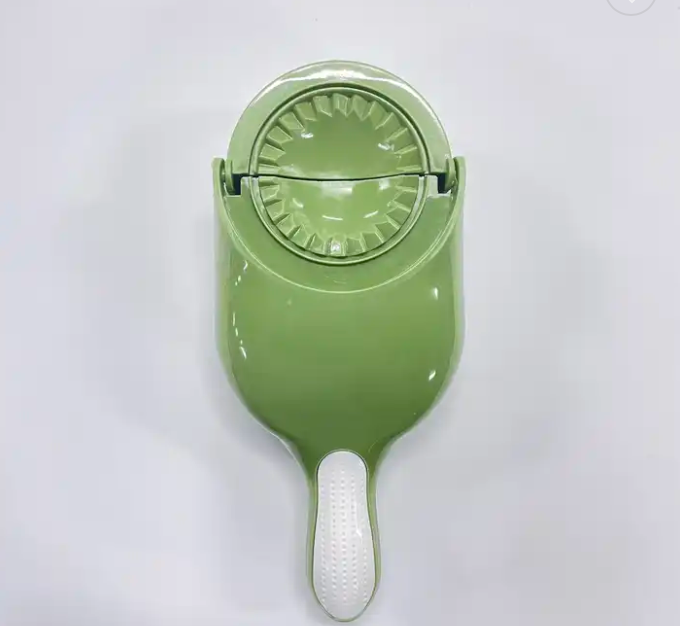 MÁQUINA PARA HACER EMPANADAS Y DUMPLINGS