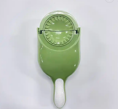 MÁQUINA PARA HACER EMPANADAS Y DUMPLINGS