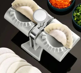 MOLDE EMPANADAS