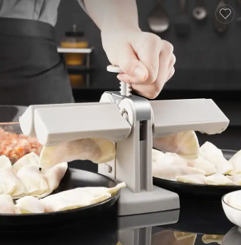 MOLDE EMPANADAS